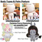 Custom Doll Plush Production Commission