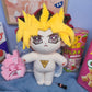 YGO - Yami Yugi 20cm Doll