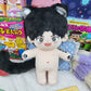 OP - Ace Cat 20cm Doll