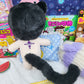 OP - Ace Cat 20cm Doll