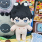 HQ!! - Kageyama Kitty 20cm Doll