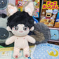 OP - Ace Wolf 20cm Doll