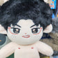 OP - Ace Wolf 20cm Doll