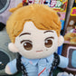 NCT 127 - Mark Captain 20cm Doll