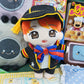 NCT Dream - Renjun Orange 20cm Doll