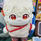 Genshin - Kazuha Kitty 20cm Doll