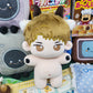 HQ!! - Ushijima Sheep 20cm Doll