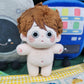 HQ!! - Oikawa Tree 10cm Doll