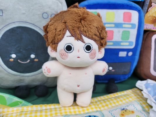 HQ!! - Oikawa Tree 10cm Doll