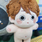 HQ!! - Oikawa Tree 10cm Doll