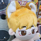 HQ!! - Miya Twins Atsumu Osamu Fox 20cm Doll