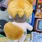 HQ!! - Miya Twins Atsumu Osamu Fox 20cm Doll