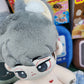 HQ!! - Miya Twins Atsumu Osamu Fox 20cm Doll