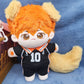 HQ!! - Hinata Puppy 20cm Doll