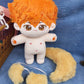 HQ!! - Hinata Puppy 20cm Doll