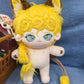 JJBA - Giorno Lion 20cm Doll