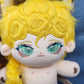 JJBA - Giorno Lion 20cm Doll