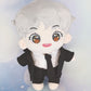 Treasure - Hyunsuk 20cm Doll