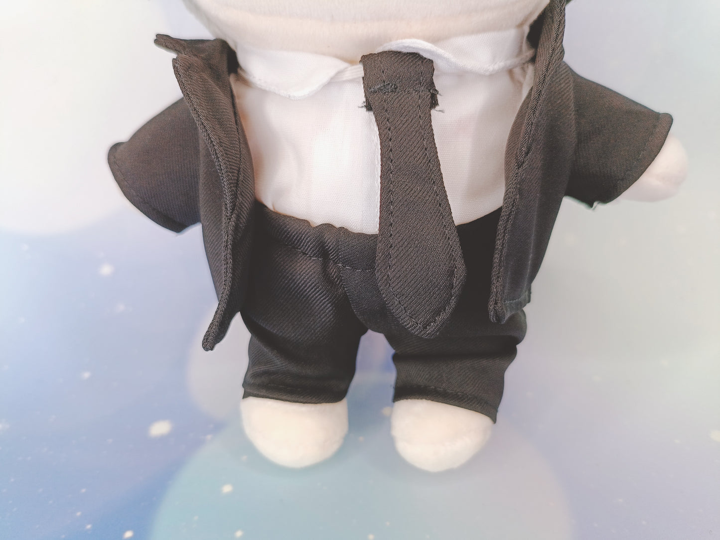 Treasure - Hyunsuk 20cm Doll