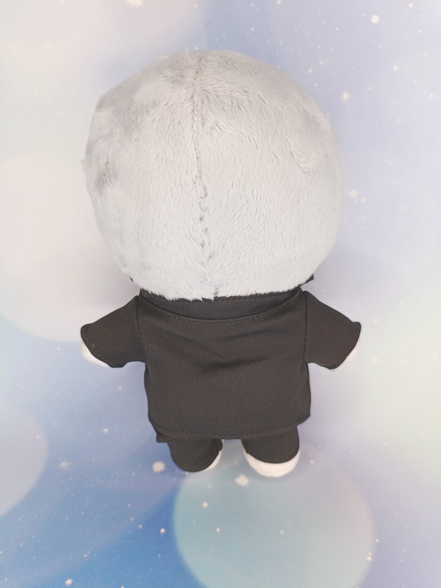 Treasure - Hyunsuk 20cm Doll