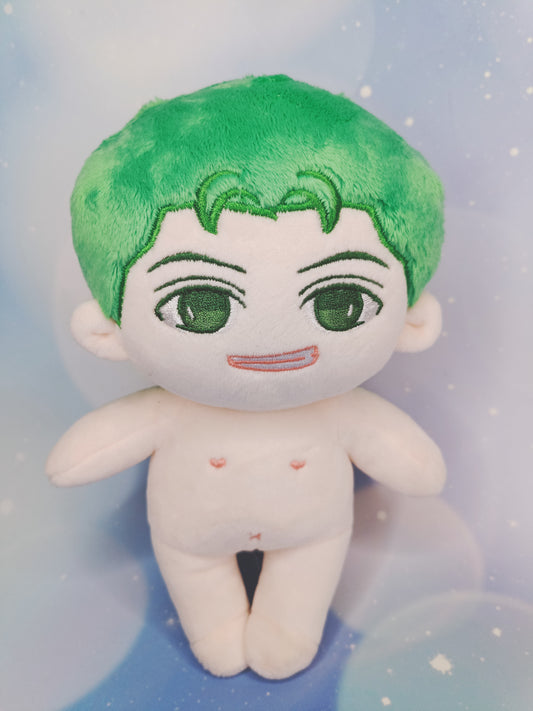 OP - Zoro 20cm Doll