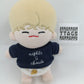 NCT Dream - Chenle CheeseLe 15cm Doll