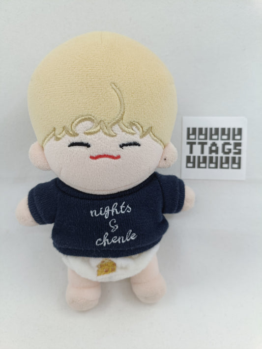 NCT Dream - Chenle CheeseLe 15cm Doll