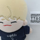 NCT Dream - Chenle CheeseLe 15cm Doll