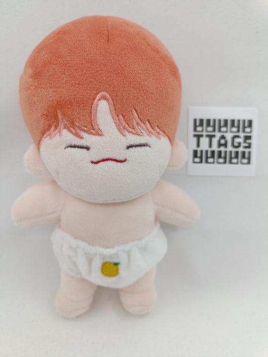 NCT Dream - Chenle ApricotLe 15cm Doll