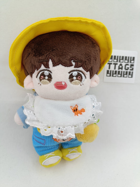 NCT Dream - Renjun Meow 15cm Doll