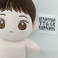 NCT 127 - Mark Cocoa Tart 15cm Doll