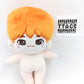 NCT Dream - Chenle Orange Kitty 15cm Doll