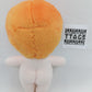 NCT Dream - Chenle Orange Kitty 15cm Doll