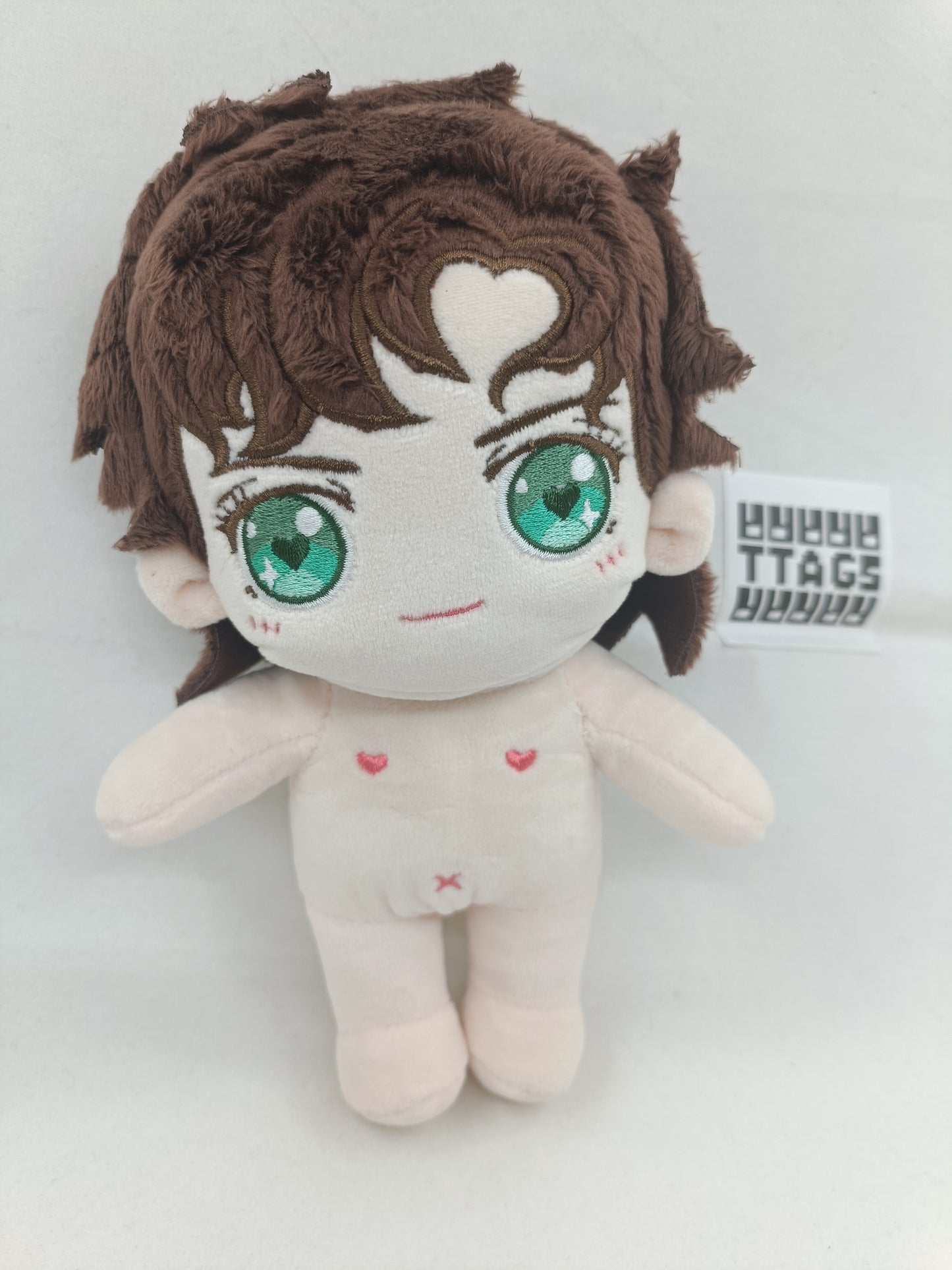 JJBA - Joseph Cutie 20cm Doll