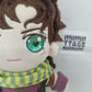 JJBA - Joseph Cutie 20cm Doll