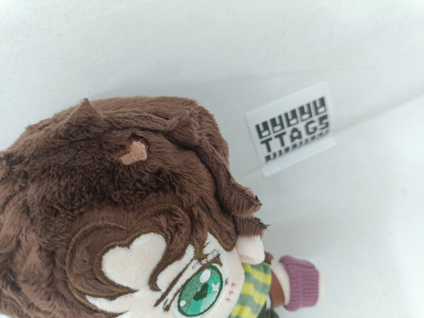 JJBA - Joseph Cutie 20cm Doll