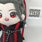 MDZS - WangXian Wangji  Wuxian Buuny Soy Sauce 15cm Doll Couple Set