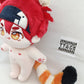 SK8 - Reki Red Panda 20cm Doll