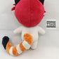 SK8 - Reki Red Panda 20cm Doll