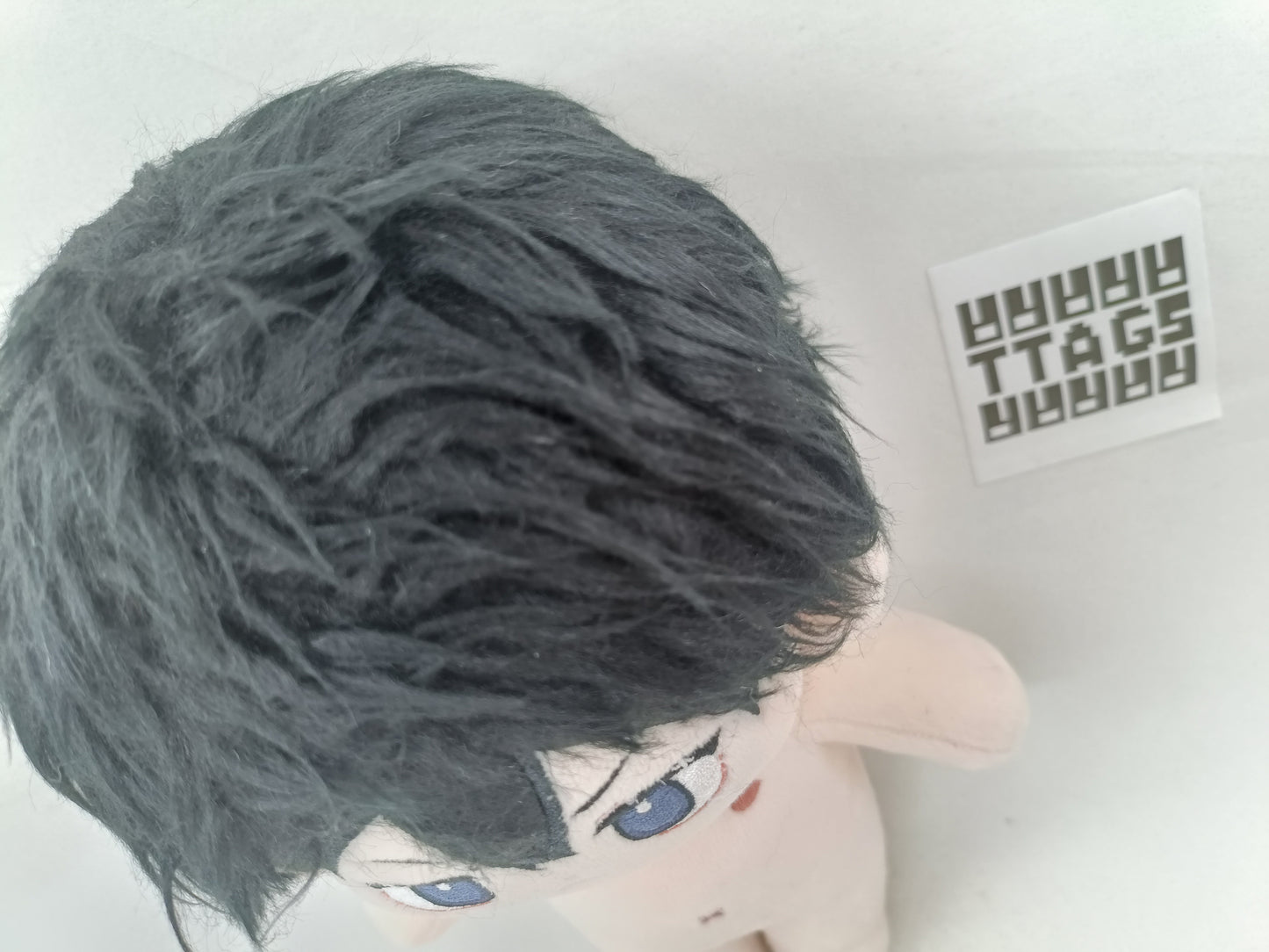 HQ!! - Kageyama 20cm Doll