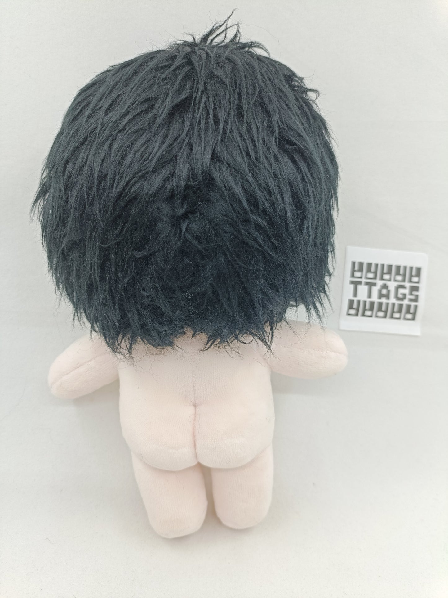 HQ!! - Kageyama 20cm Doll