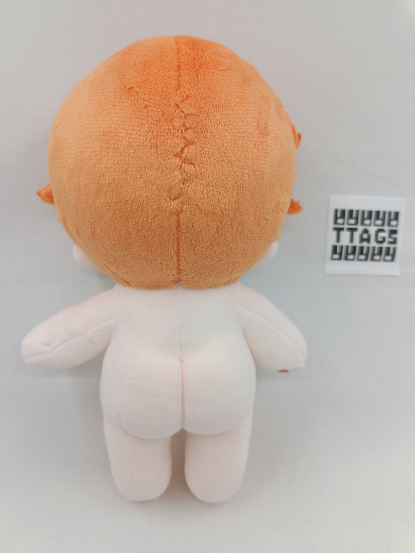 HQ!! - KageHina Kageyama Hinata Toothy 20cm Doll Couple Set