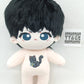 HQ!! - Kageyama Blueberry Parfait 20cm Doll