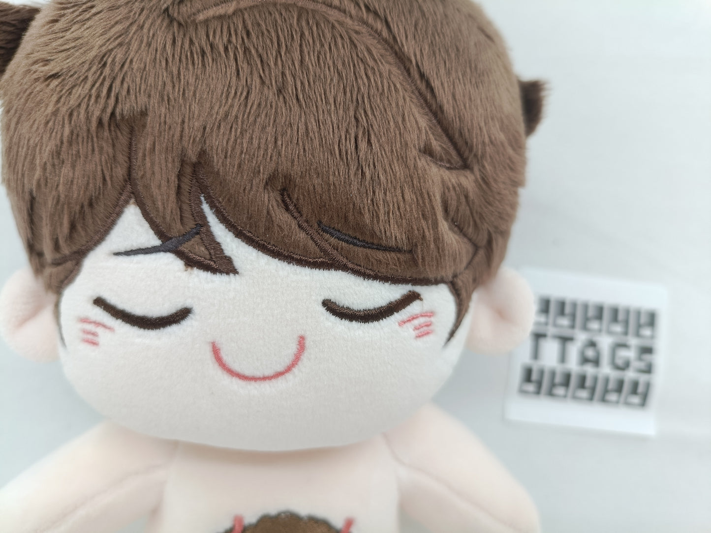 HQ!! - Oikawa Bragging Oi 20cm Doll