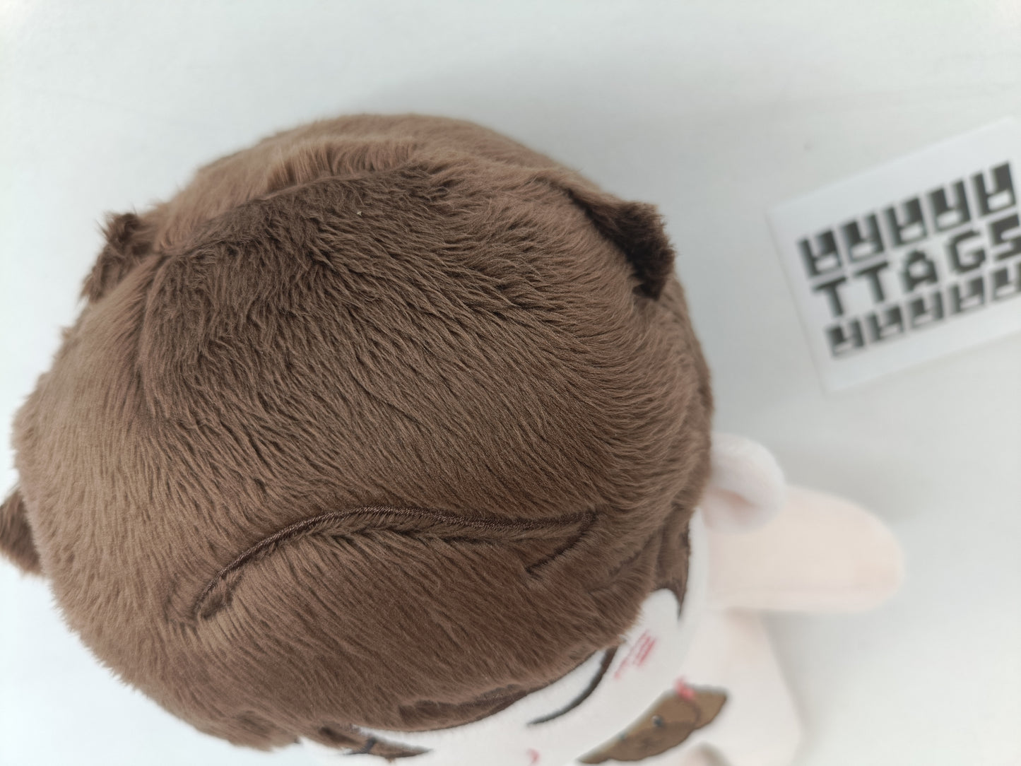 HQ!! - Oikawa Bragging Oi 20cm Doll