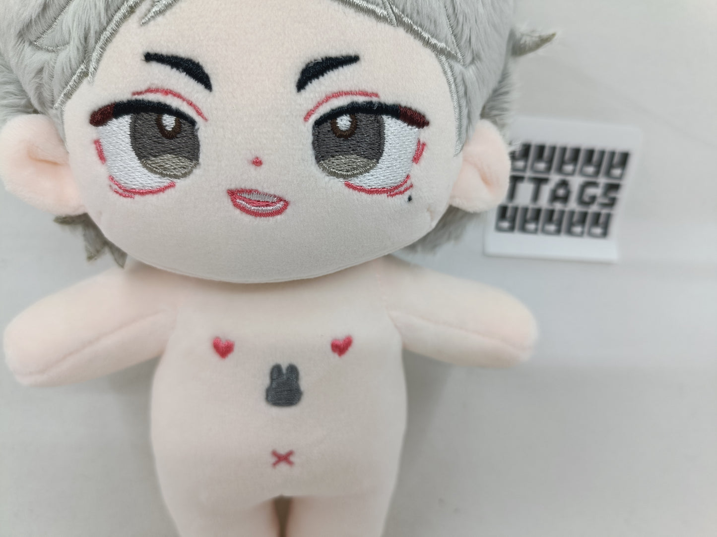 HQ!! - Sugawara Bunny Kou 20cm Doll