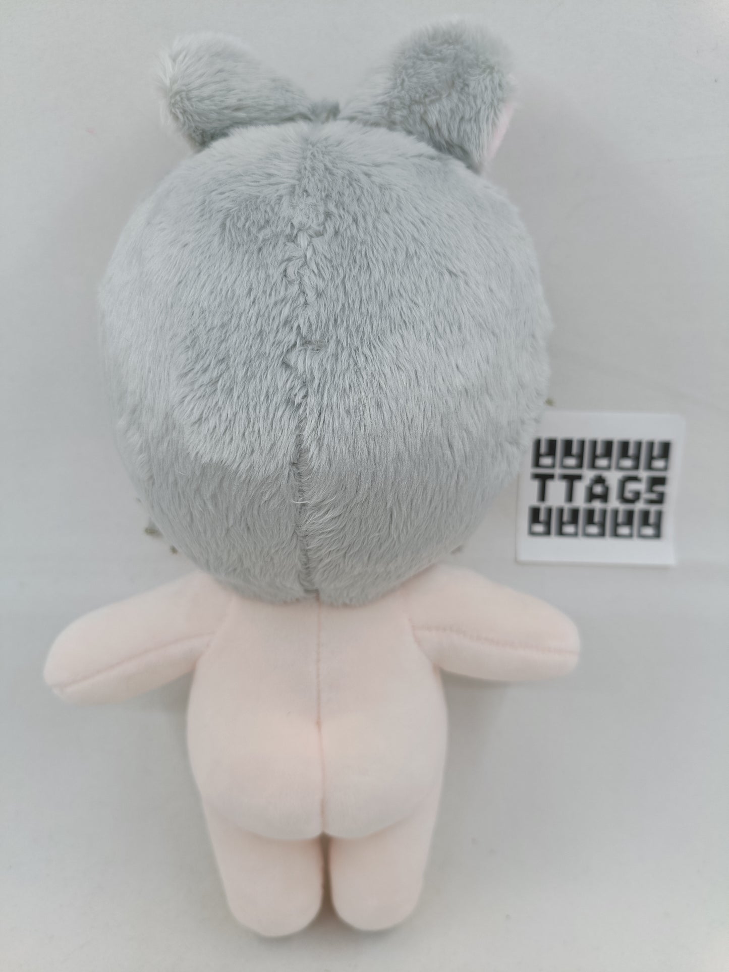 HQ!! - Sugawara Bunny Kou 20cm Doll