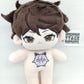 HQ!! - Oikawa Puff 20cm Doll