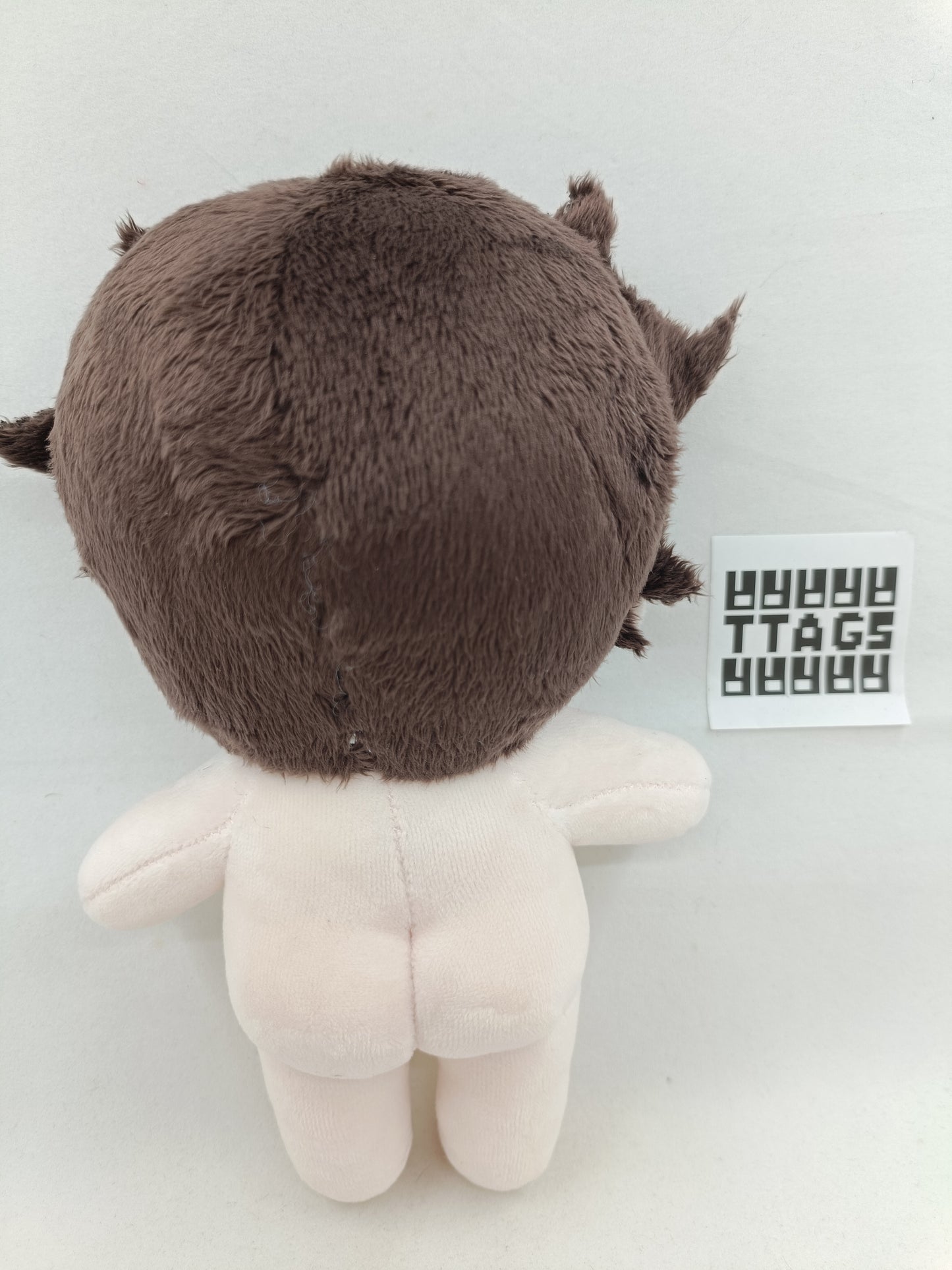 HQ!! - Oikawa Puff 20cm Doll