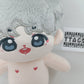 BTS - Jungkook Smarty 20cm Doll